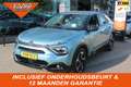 Citroen C4 1.2 Puretech Feel Edition NAVI ADAPTIVE CRUISE CAM Bleu - thumbnail 1