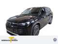 Volkswagen Tayron 1.5 TSI eHybrid ELEGANCE 272PS AHK NAVI K Zwart - thumbnail 1
