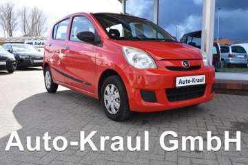 TÜV neu zzgl. 301.-Euro Klima ZV R/CD