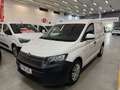 Volkswagen Caddy Furgón 2.0TDI Business 4M 90kW Weiß - thumbnail 1