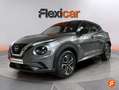 Nissan Juke 1.0 DIG-T N-Connecta 4x2 DCT 7 84kW Gris - thumbnail 3