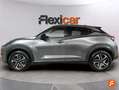 Nissan Juke 1.0 DIG-T N-Connecta 4x2 DCT 7 84kW Gris - thumbnail 4