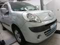Renault Kangoo Happy Family1.Hand Scheckheft 24 Mo.Gara. Argent - thumbnail 18