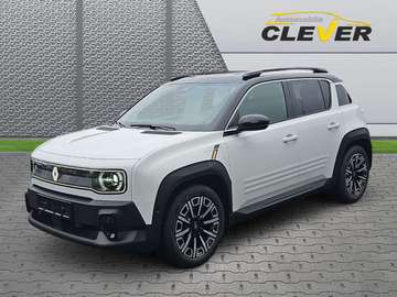 R4 E-Tech Iconic 150 Comfort Range