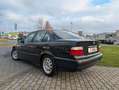 BMW 318 i *1-HAND*KLIMA*LEDER*SHZ*ZV-FUNK*AHK !! Noir - thumbnail 7