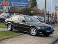 BMW 318 i *1-HAND*KLIMA*LEDER*SHZ*ZV-FUNK*AHK !! Noir - thumbnail 2