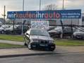 BMW 318 i *1-HAND*KLIMA*LEDER*SHZ*ZV-FUNK*AHK !! Noir - thumbnail 1