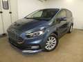 Ford S-Max S-MAX 2,0 EcoBlue Aut. AHK, LED, Kamera, Winter... Grau - thumbnail 1