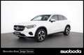 Mercedes-Benz GLC 300 de Avantgarde AHK  Chrompaket Weiß - thumbnail 1