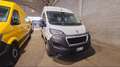 Peugeot Boxer Boxer 330 2.2 BlueHDi 120 S&S PM-TN Furgone Bianco - thumbnail 3