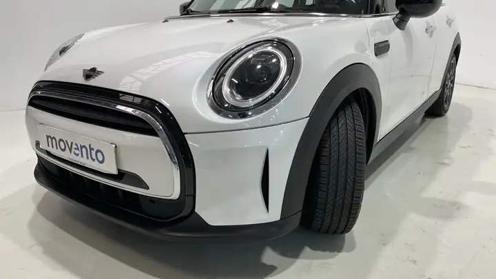 MINI Cooper 2023, foto 16