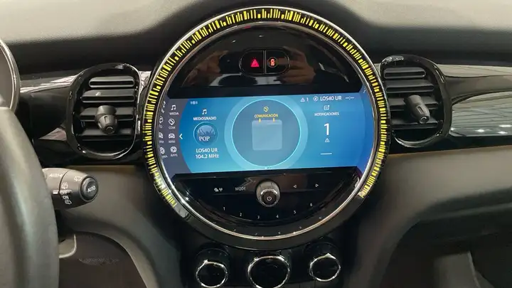 MINI Cooper 2023, foto 9