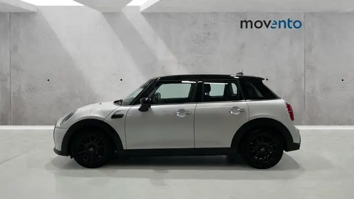 MINI Cooper 2023, foto 3