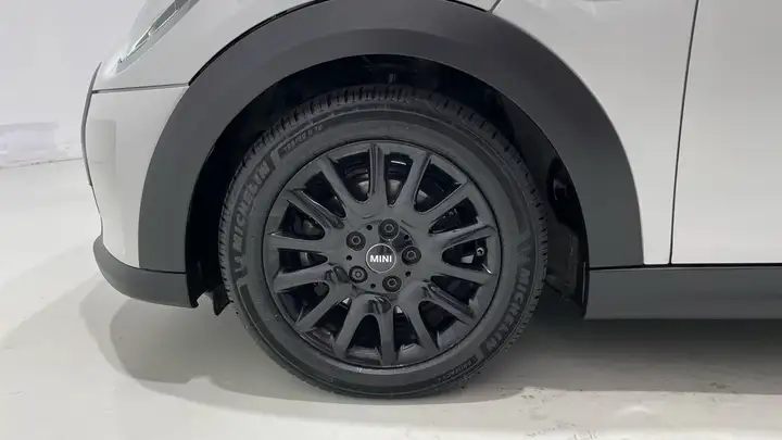 MINI Cooper 2023, foto 6