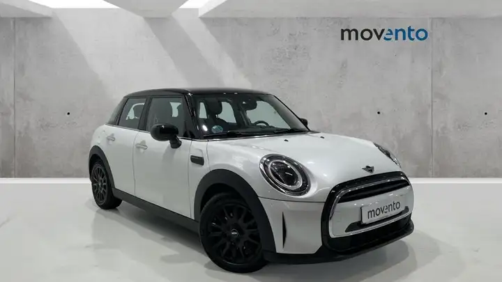 MINI Cooper 2023
