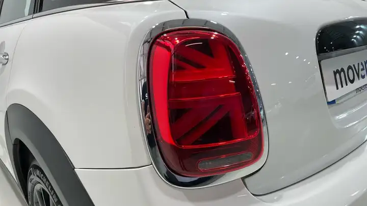 MINI Cooper 2023, foto 13
