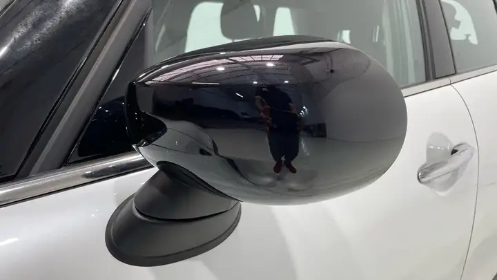 MINI Cooper 2023, foto 14