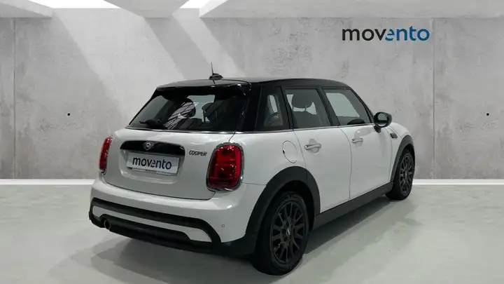 MINI Cooper 2023, foto 4