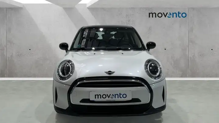 MINI Cooper 2023, foto 5