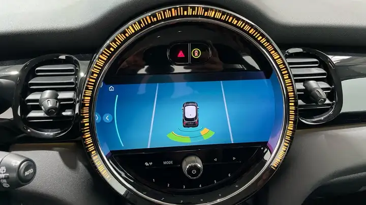 MINI Cooper 2023, foto 19