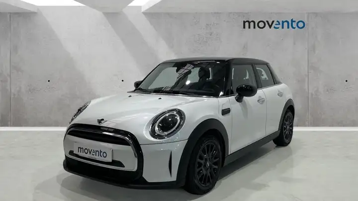 MINI Cooper 2023, foto 2