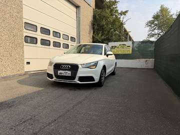 A1 I 2010 Sportback Sportback 1.2 tfsi Ambition
