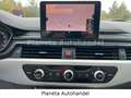 Audi A4 Avant quattro*190PS*NAVI*AUTOMATIK*TEMPOMAT* Blanc - thumbnail 17