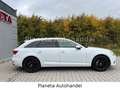 Audi A4 Avant quattro*190PS*NAVI*AUTOMATIK*TEMPOMAT* Blanc - thumbnail 9