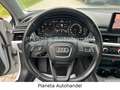 Audi A4 Avant quattro*190PS*NAVI*AUTOMATIK*TEMPOMAT* Blanc - thumbnail 16