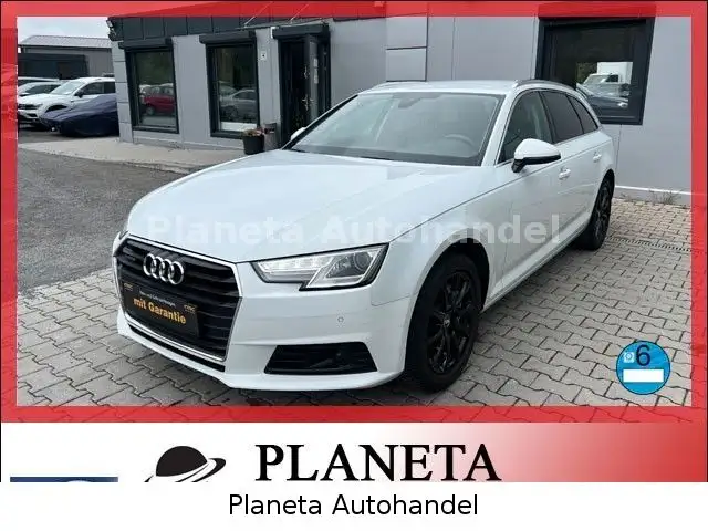 Audi A4 Avant quattro*190PS*NAVI*AUTOMATIK*TEMPOMAT*