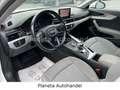 Audi A4 Avant quattro*190PS*NAVI*AUTOMATIK*TEMPOMAT* Blanc - thumbnail 12