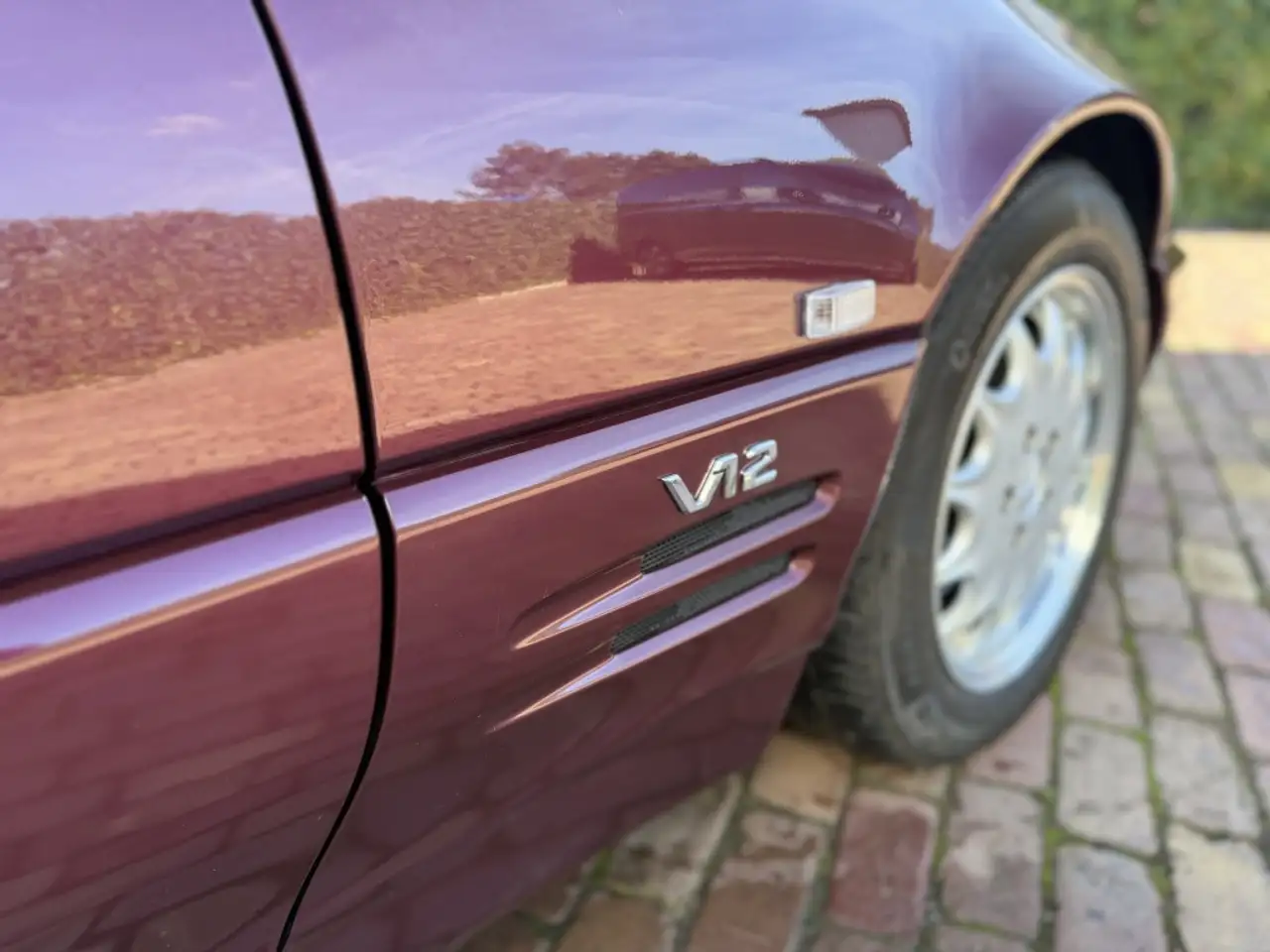 Mercedes-Benz SL 600 Cabrio, foto 8