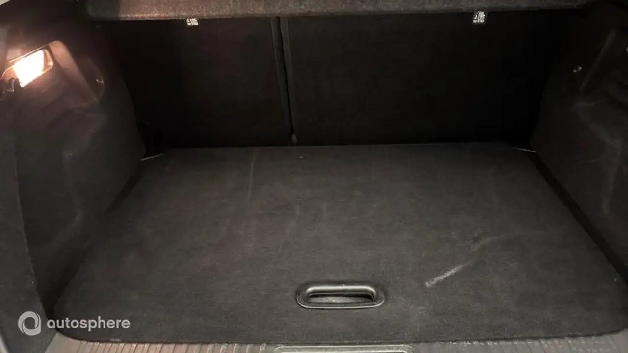 Renault Captur — photo 14