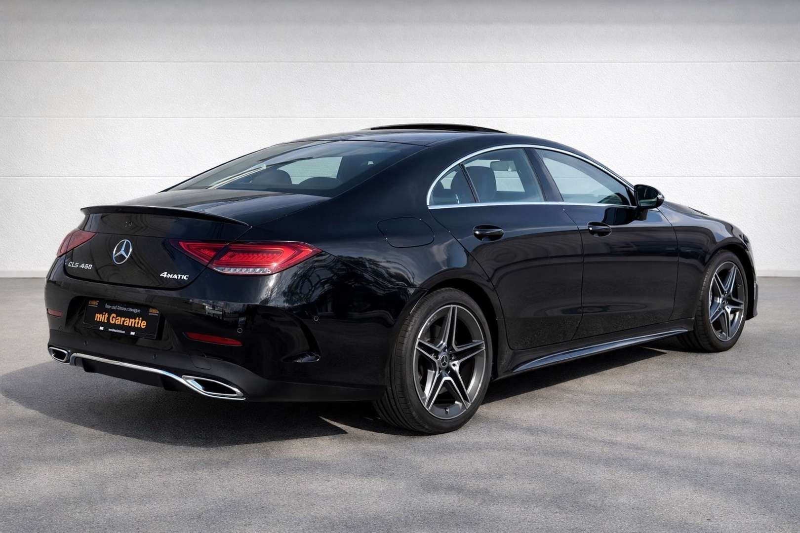 Mercedes CLS 400 -  - Joinsteer - #4