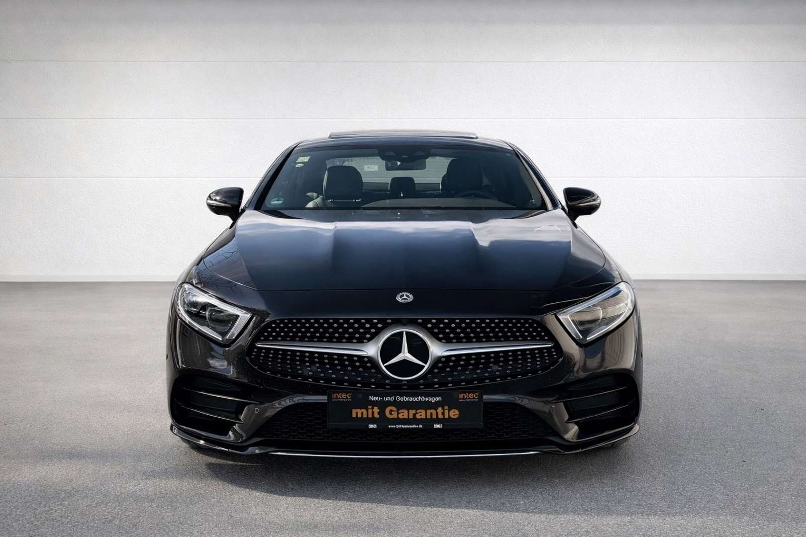 Mercedes CLS 400 -  - Joinsteer - #2