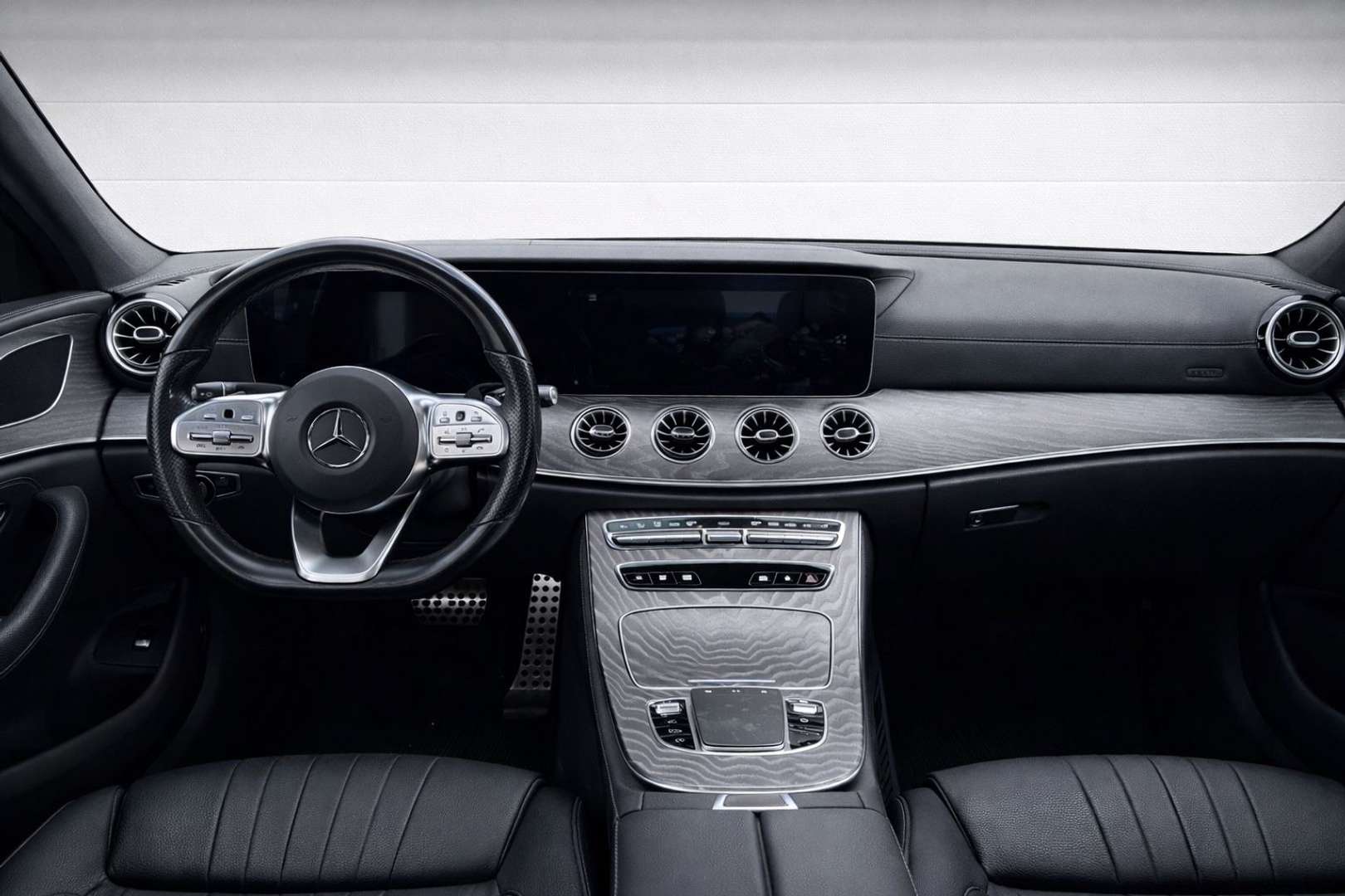 Mercedes CLS 400 -  - Joinsteer - #5