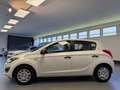 Hyundai i20 I20 FIFA WORLD CUP EDITION*KLIMA*ALLE KD*BC*CD* Weiß - thumbnail 9