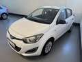 Hyundai i20 I20 FIFA WORLD CUP EDITION*KLIMA*ALLE KD*BC*CD* Bianco - thumbnail 3