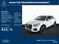 Audi Q2 35 TFSI advanced AHK CAM Matrix Navi ACC Virt Weiß - thumbnail 2