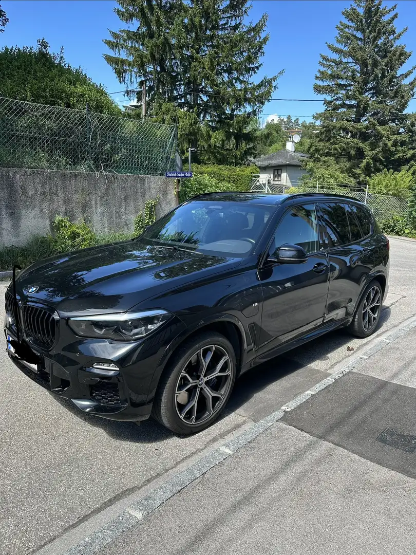 BMW X5 xDrive45e PHEV Aut. - 2