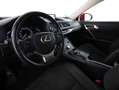 Lexus CT 200h Business Rojo - thumbnail 12
