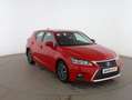 Lexus CT 200h Business Rojo - thumbnail 8