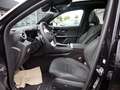 Mercedes-Benz GLC 300 4M BURM AMG DISTR SPUR PANO 360 AHK PDC Schwarz - thumbnail 15