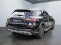 Mercedes-Benz GLC 300 4M BURM AMG DISTR SPUR PANO 360 AHK PDC Schwarz - thumbnail 4