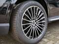 Mercedes-Benz GLC 300 4M BURM AMG DISTR SPUR PANO 360 AHK PDC Schwarz - thumbnail 11