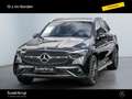 Mercedes-Benz GLC 300 4M BURM AMG DISTR SPUR PANO 360 AHK PDC Schwarz - thumbnail 2