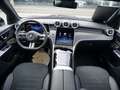 Mercedes-Benz GLC 300 4M BURM AMG DISTR SPUR PANO 360 AHK PDC Schwarz - thumbnail 9
