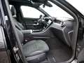 Mercedes-Benz GLC 300 4M BURM AMG DISTR SPUR PANO 360 AHK PDC Schwarz - thumbnail 7