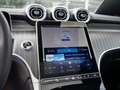 Mercedes-Benz GLC 300 4M BURM AMG DISTR SPUR PANO 360 AHK PDC Schwarz - thumbnail 18