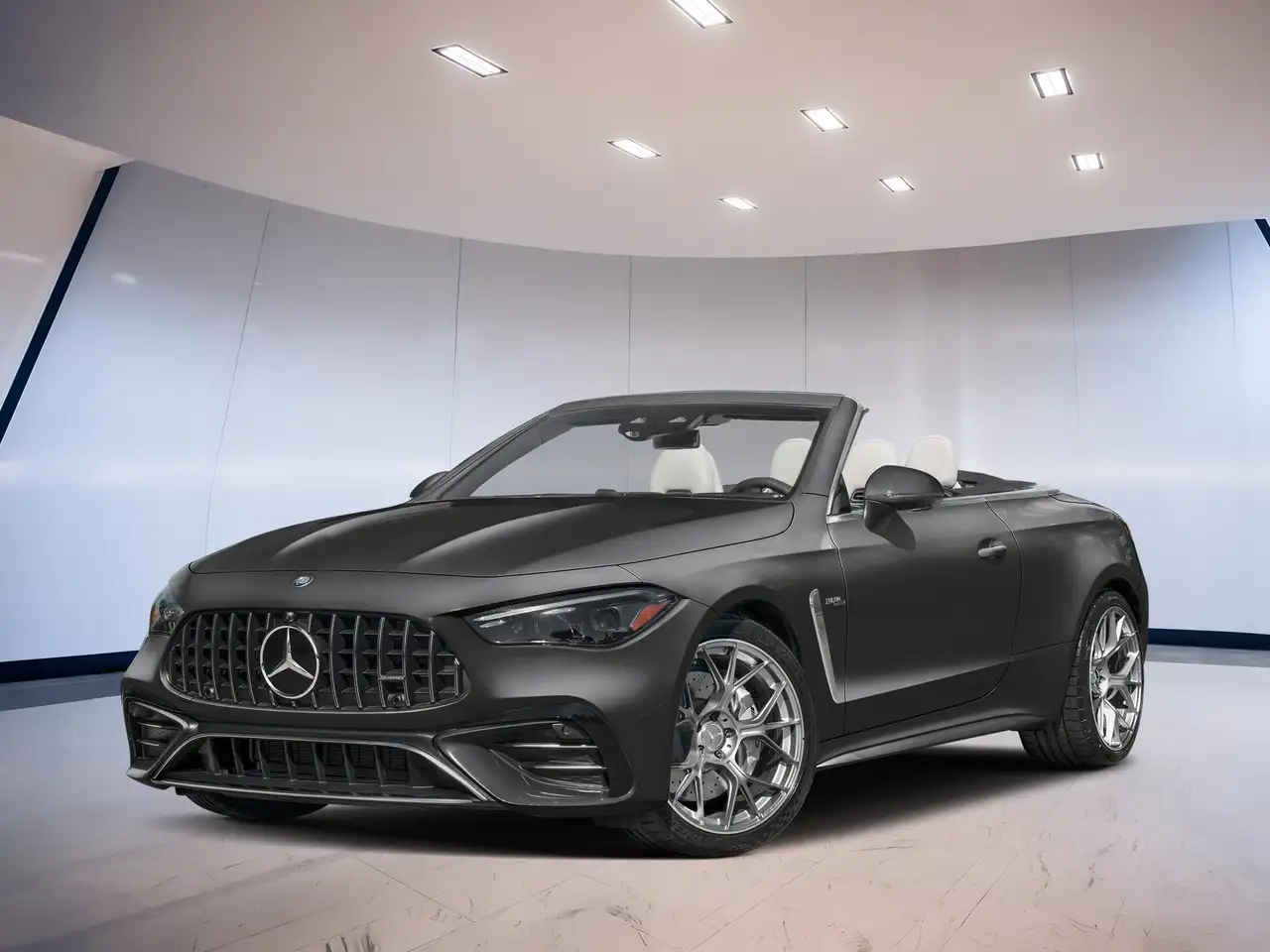 2026 Mercedes-Benz CLE